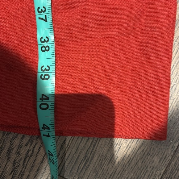 Vintage 1980’s style Pierre Jourdin wool trousers Sz 12 - Picture 11 of 17